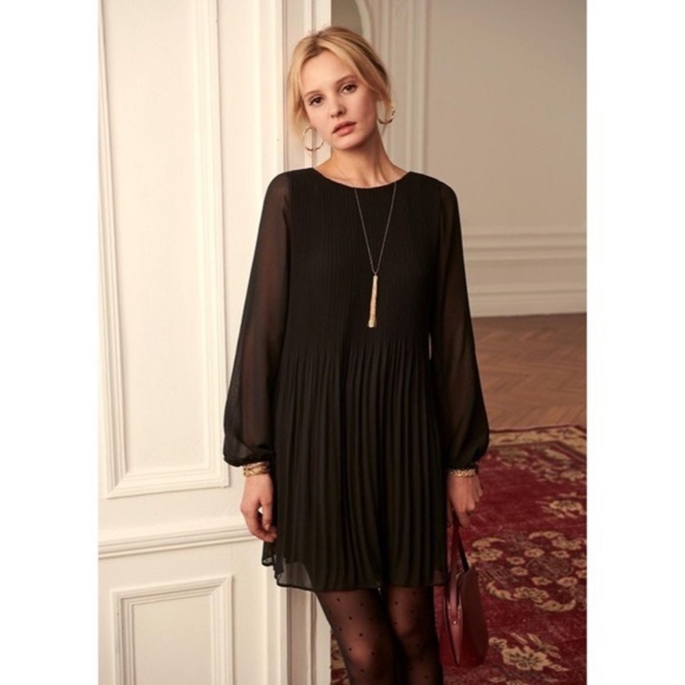 NWT Sezane dress